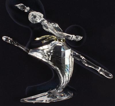 "Anna" Glas geschliffen Swarovski Ausgabe 2004, - Kunst, Antiquitäten und Möbel