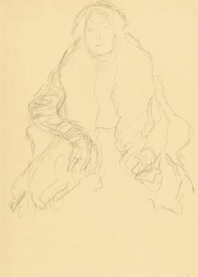 Gustav Klimt - Moderne