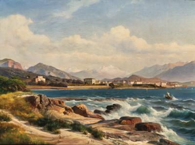Carl Maria Hummel - 19th Century Paintings