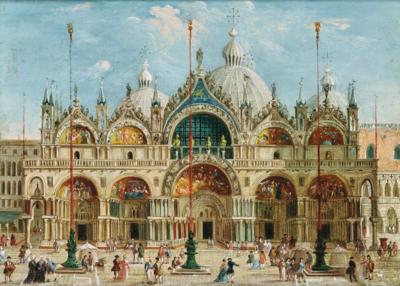 Italian School, 19th Century - 19th Century Paintings