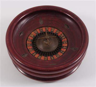 Roulette - Antiquitäten