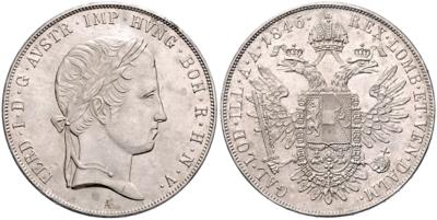 Österreich - Coins and medals