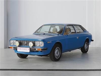 1977 Lancia Beta HPE 1600 (ohne Limit/ no reserve) - Autoveicoli d'epoca