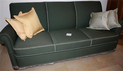 3-Sitzer Sofa, - Kunst, Antiquitäten und Möbel