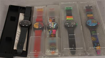 Swatch, - Kunst, Antiquitäten und Möbel