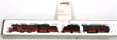 Modellbahn Märklin Nr. 26830, - Kunst, Antiquitäten und Möbel