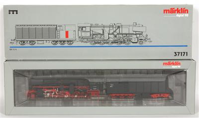 Modellbahn Märklin Nr.37171 digital, - Arte e antiquariato