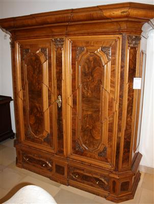 Barockschrank, - Arte e antiquariato