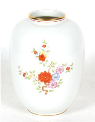 Vase, - Kunst, Antiquitäten und Möbel