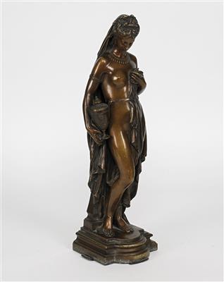 Jean Louis Gregoire Frankreich 1840-1890 - Kunst, Antiquitäten und Möbel