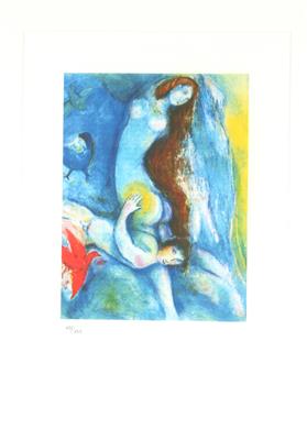 Marc Chagall * - Arte e antiquariato