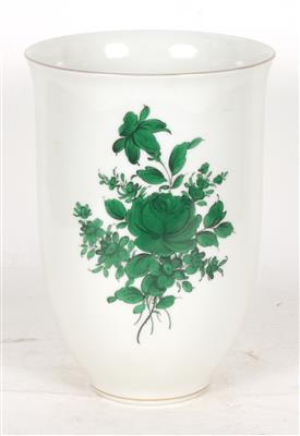 Vase - Antiques and art