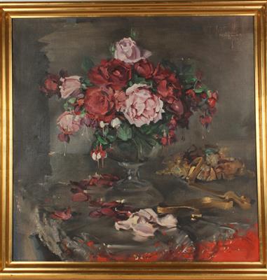 Louis Hofbauer - Antiques and art