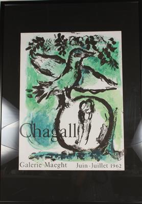 Marc Chagall * - Arte e antiquariato