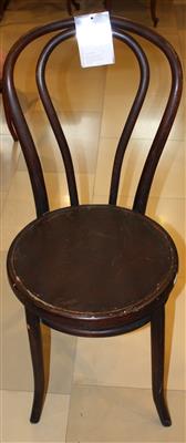 Sessel, - Kunst, Antiquitäten und Möbel