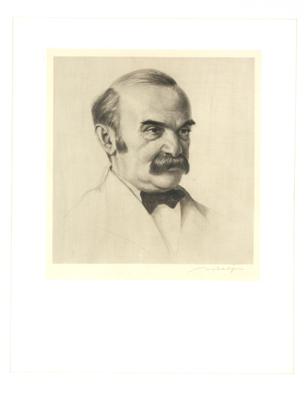 Künstler 20. Jh. Portrait, - Kunst, Antiquitäten und Möbel