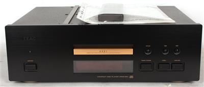 CD-Player TEAC VRDS-25X - Gramodeska