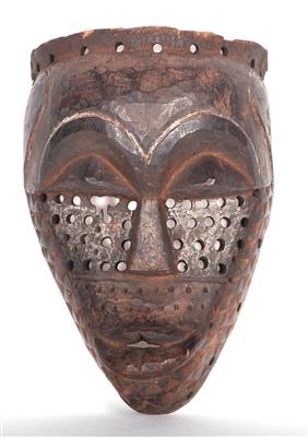 Pende Dem. Rep. Kongo - Antiques and art