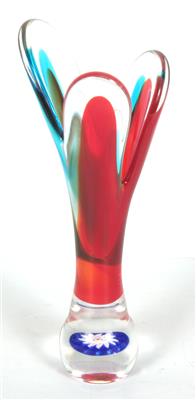 Zierliche Vase - Umění a starožitnosti