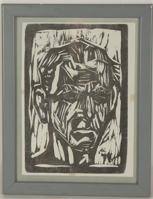 Otto Dix * - Kunst, Antiquitäten und Möbel