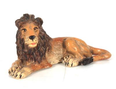 Löwe - Kunst, Antiquitäten und Möbel
