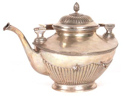 Teekanne - Kunst, Antiquitäten und Möbel