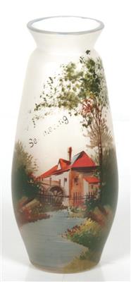 Vase - Kunst, Antiquitäten und Möbel