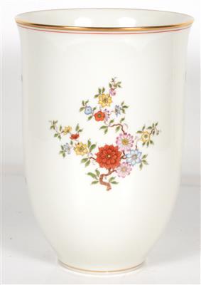 Vase - Antiques and art