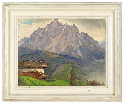 Rudolf Jelinek * - Antiques and art