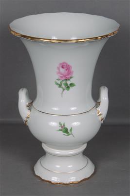 Sockelvase - Antiques and art