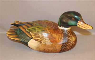 Ente - Antiques and art