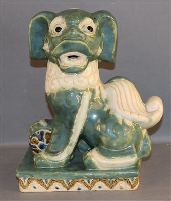Tempel Hund - Arte e antiquariato