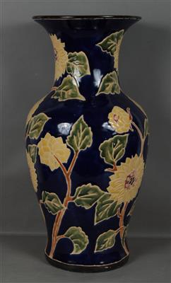 Dekorative Bodenvase - Kunst, Antiquitäten und Möbel