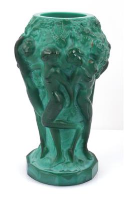 Vase, - Kunst, Antiquitäten und Möbel