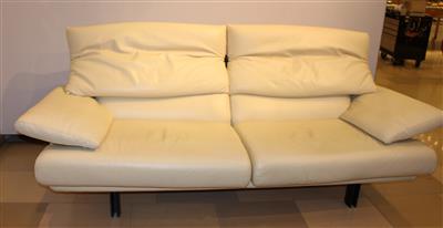 Moderne 3-sitzige Couch, - Kunst, Antiquitäten und Möbel