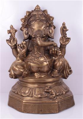 Ganesha - Kunst, Antiquitäten und Möbel Online