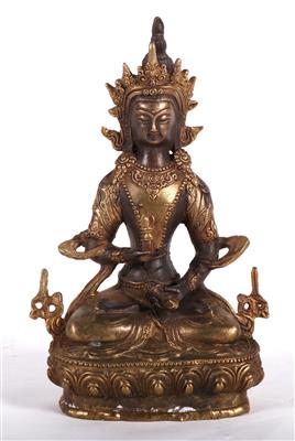 Vajradhara - Antiques and art