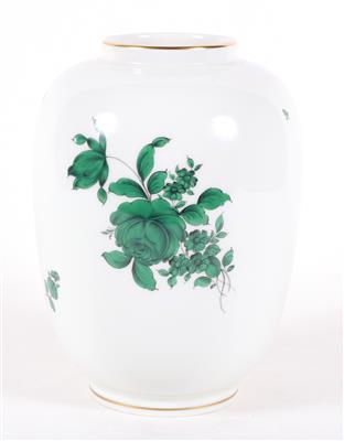 Vase in Lampionform - Kunst, Antiquitäten und Möbel online auction