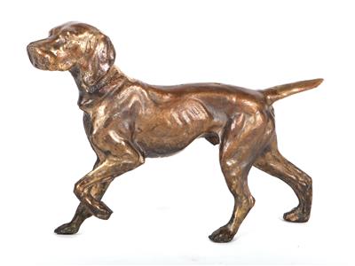 Weimaraner - Kunst, Antiquitäten und Möbel online auction