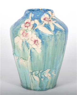 Jugendstil Vase - Kunst, Antiquitäten und Möbel online auction