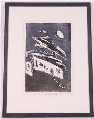 Max Gangl * - Kunst, Antiquitäten und Möbel online auction