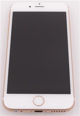 Apple iPhone 6s Gold - Handy online auction