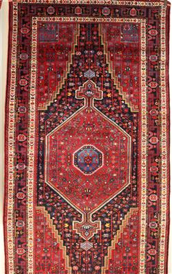 Hamadan ca. 332 x 165 cm, - Antiques and art