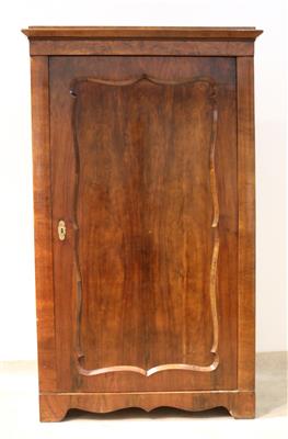 Biedermeier Schrank, - Kunst, Antiquitäten und Möbel