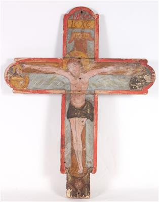 Kreuz - Kunst, Antiquitäten und Möbel