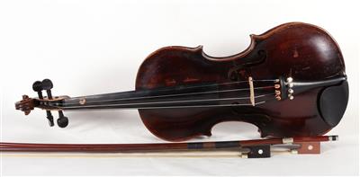 Geige - Gioielli