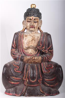 Buddha - Umění a starožitnosti