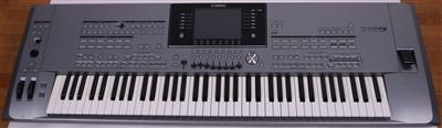 Keybord Yamaha Tyros 5 - Arte e antiquariato