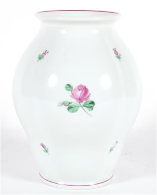 Vase - Antiques and art