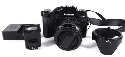 1 Fujifilm X-T1 - Kunst, Antiquitäten und Möbel
